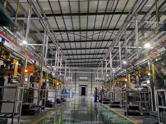 Chiny Xi \\\'an Bangheng Auto Parts Co., LTD
