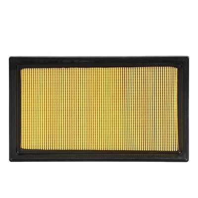 Filtr powietrza dla Nissana Altima/Infiniti G35/Subaru Numer odniesienia J132108 OE 16546V0192