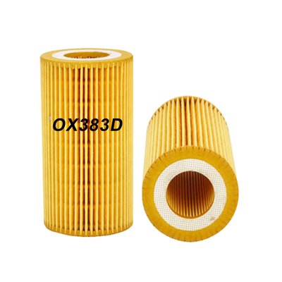 63.5 mm * 31 mm * 135 mm Filtr olejowy do Mercedes-Benz Auto Accessory Ox383dHu721/3x