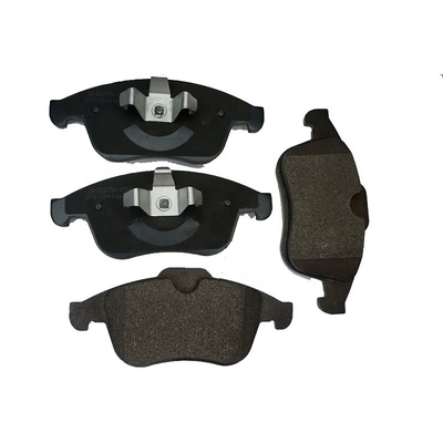 Przednie podkładki hamulcowe do samochodów OE 1321517 30683554 Ceramiczne i półmetalowe tarcze samochodowe