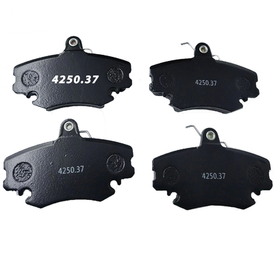 OE 425039 dla PEUGEOT Ceramic Car Brake Pad na rynku akcesoriów samochodowych w Dubaju