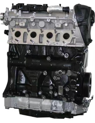 CEA EA888 Druga generacja Audi Volkswagen Inventory Engines 1.8 TSI 1798 Wykładnia