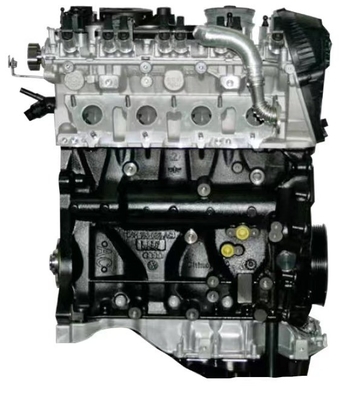 Audi A4 A6 Q5 Automatyczny silnik zapasowy 06H100860PX CAD CDZ EA888 Druga generacja