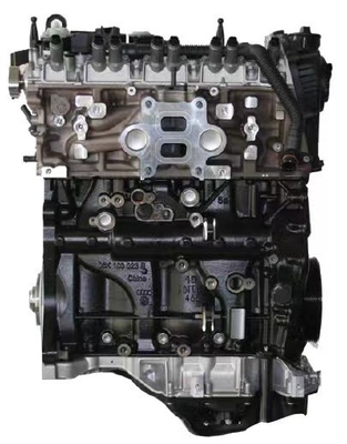 06L100860TX CUH CUJ EA888 Trzy pokolenia Audi A4 A6 Q5 Volkswagen Automatic Inventory