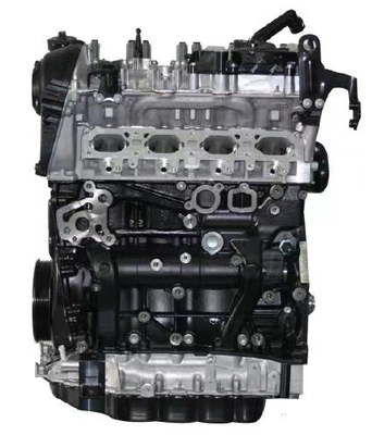 06K100860PX CUF EA888 Trzy generacje Audi A3 Volkswagen Automatic Inventory Engines