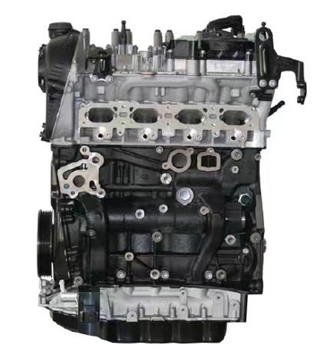 06K100860SX CUG EA888 Trzecia generacja Volkswagen Skoda Passat Automatyczne silniki zapasowe na lata 2010-2021