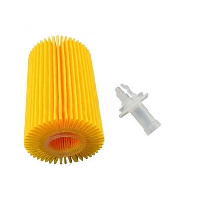 Wysokość 70 mm pokrywa filtra oleju samochodowego dla Toyoty Prius OE A278180009