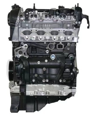 140kW/4200-6000 obrotów na minutę Audi A4 Q5 06L100860RX CWN EA888 Silniki zapasowe trzeciej generacji