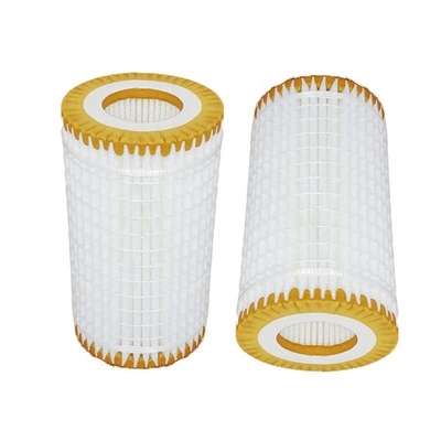 Filtr oleju silnikowego samochodowego dla Jetta Volkswagen Golf 06A115561 078115561K VW06A115561B