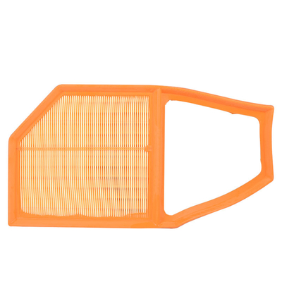 Filtry powietrza dla Buick OE 22971580 LX4429 Filtr oleju silnikowego samochodowego i papier filtracyjny