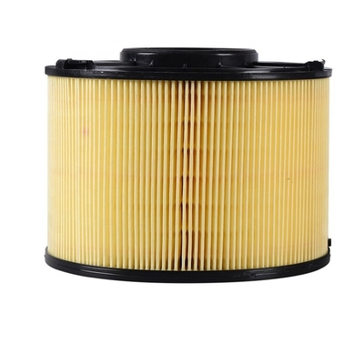 Filtr powietrza do części samochodowych Audi 2.0 40 TFSI Motor 8W0133843B 8W0133843E