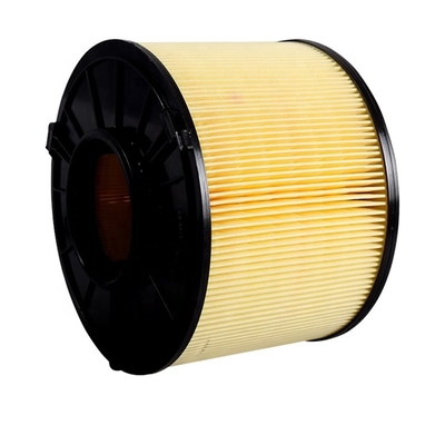 Filtr powietrza do części samochodowych Audi 2.0 40 TFSI Motor 8W0133843B 8W0133843E