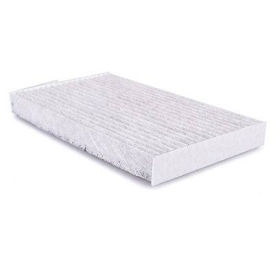 Filtr powietrza w kabinie samochodu OE 26685732 13503675 13503677 013503677 13271190 dla SCANIA