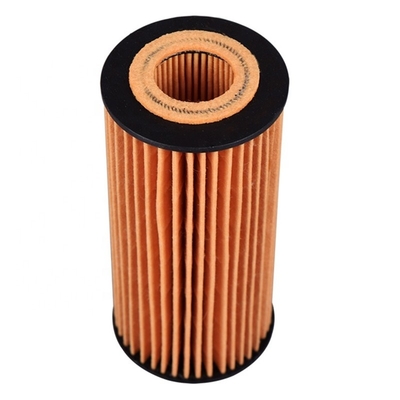 Filtr olejowy o średnicy zewnętrznej 53 mm dla Porsche OE 06L115562B 95811546600 95811556201