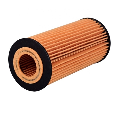 Filtr olejowy o średnicy zewnętrznej 53 mm dla Porsche OE 06L115562B 95811546600 95811556201
