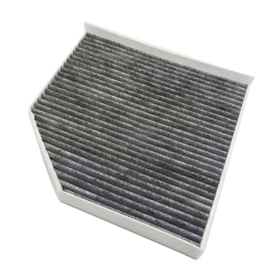 MITSUBISHI 2.0 i Hepa Filtr powietrza kabinowego Filtr De Cabina OE 8-98139428-0