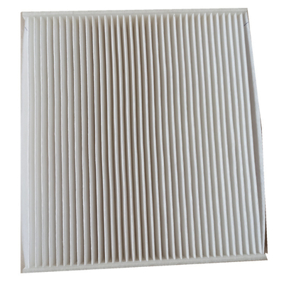 Wyrób samochodu LR036369 87139-50100 87139-yzz10 Genuine Producents Auto Car Cabin Air Filter