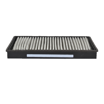 Numer odniesienia: S1662 OE 96800069 Hape Carbon Automotive AC dla filtrów kabinowych Chevrolet
