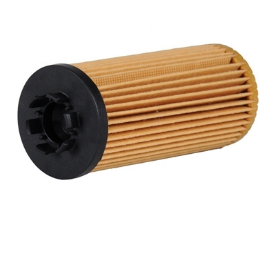 Filtr olejowy o średnicy wewnętrznej 53x30x124 mm dla BMW OE 11428593186 8593186