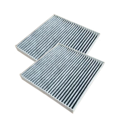 Zindywidualizowany filtr kabinowy MITSUBISHI Mirage dla systemów klimatyzacji OE 7850a002