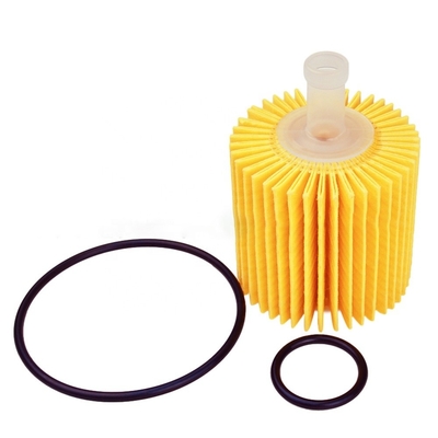 OE 15400-PLC-004 04154-PR3-E00 15400-611-003 Filtr oleju samochodowego dla Honda Accord i Acura