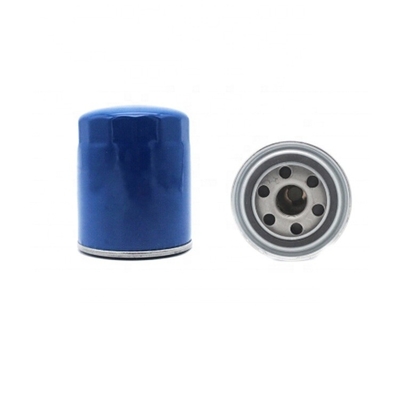 Zastosowane marki dla filtrów olejowych Hyundai/Kia 26300-42040 26300-42030 26310-4A001