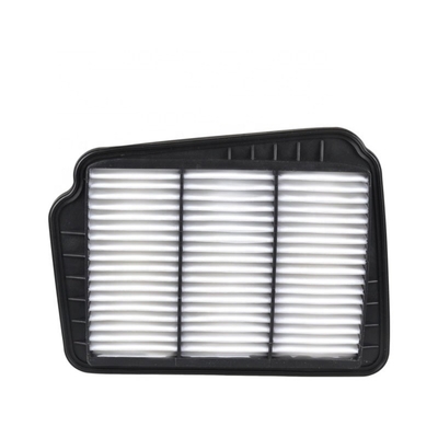 Najlepszy filtr oleju silnikowego samochodowego dla Hondy Jazz GE3 17220-REJ-W00 17220-REA-Z00