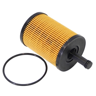 Filtr oleju silnikowego samochodowego VW071115562C 1118184 dla Audi A3