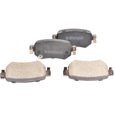 OEM NO 44060-61J92 44060-6E390 44060-73C90 44060-73C91 44060-78N90 D4060M-N0989 Infiniti Autobremki