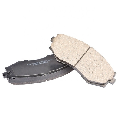 Zaawansowana linia produkcyjna dla Kia/Hyundai Car Brake Pad OE NO. 58302-2YA30 D1804