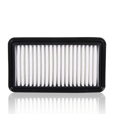 13780-79J00 13780-55K00 13780-56K00 Filtr powietrza dla silnika Suzuki AllGrip 227x128x35mm