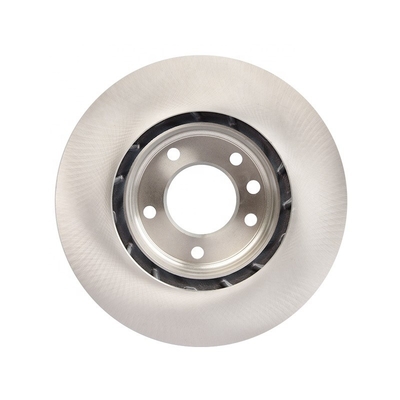 FD.172.000 OE 1K0615301AA dla Audi/Seat Original Brake Disc Rok 2007-