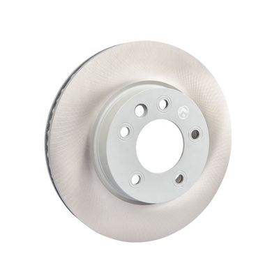 FD.172.000 OE 1K0615301AA dla Audi/Seat Original Brake Disc Rok 2007-