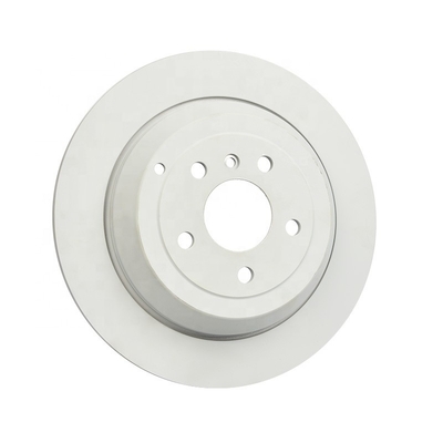FD.172.000 OE 1K0615301AA dla Audi/Seat Original Brake Disc Rok 2007-