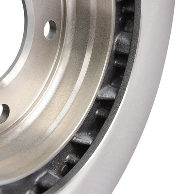 FD.172.000 OE 1K0615301AA dla Audi/Seat Original Brake Disc Rok 2007-