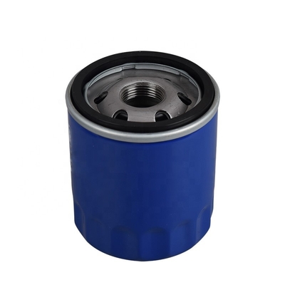 75.7mm zewnętrzny przeciętny filtr oleju do samochodu UNIVERSAL Model OE 89017524 89017525 88984215