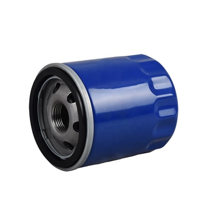 75.7mm zewnętrzny przeciętny filtr oleju do samochodu UNIVERSAL Model OE 89017524 89017525 88984215