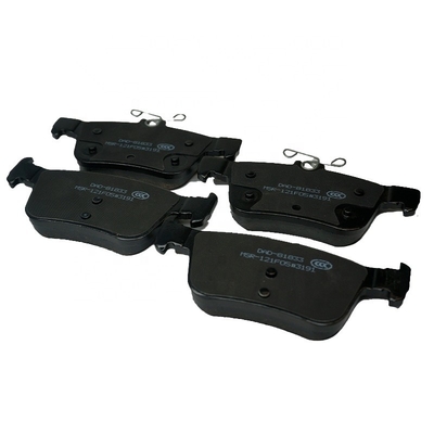DG9C2M007DB OEM Akceptowany Ceramic Low Metal Disc Brake Pad OE 5333798 5341207