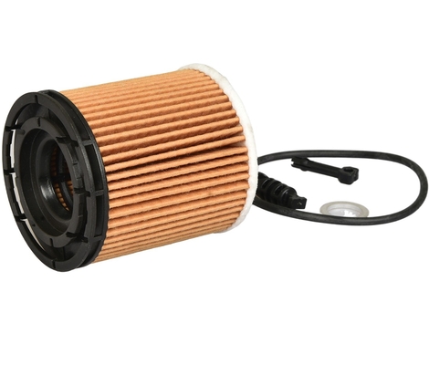 OE 263002M000 Filtr olejowy dla FOR MAN HYUNDAI BEIJING KIA 2019- z w Neutralnym opakowaniu