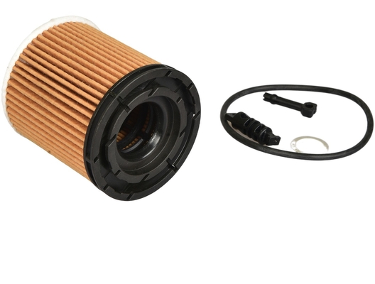 OE 263002M000 Filtr olejowy dla FOR MAN HYUNDAI BEIJING KIA 2019- z w Neutralnym opakowaniu