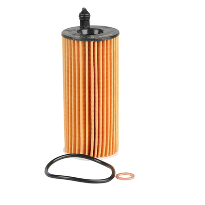 OPEL ZAFIRA bezpośrednie części samochodowe Filtr oleju samochodowego Filtr papieru metalowego Rok 2014- OE 25195795