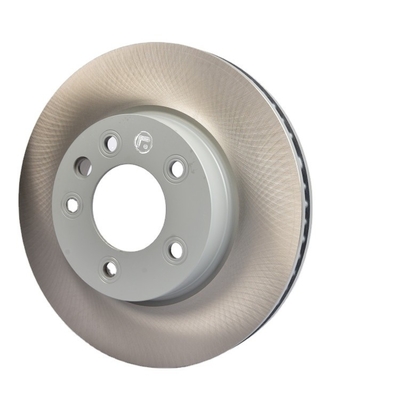 OE 1K0615301AA Wysokoemisyjne tylne tarcze hamulcowe dla VW Audi/Ranault Rotor 1K0615301AA Rok