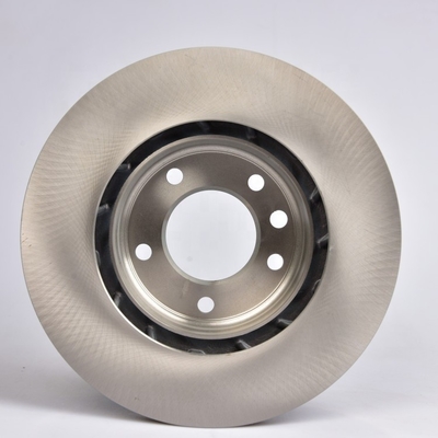 FD.172.000 tarcza hamulcowa dla Mitsubishi Outlander 8XK z numerem odniesienia 8XK0615301A