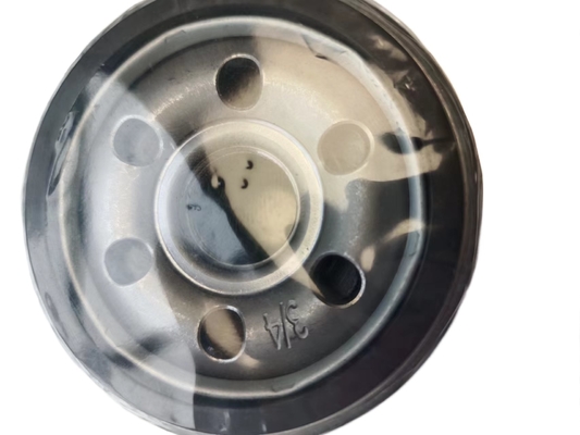 Filtr olejowy dla samochodów MITSUBISHI 1995-2000 Rok Fitment OE 26300-35501 26300-35505 MD356000