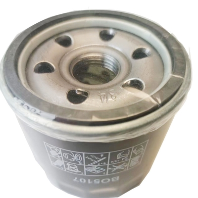 1230A045 MQ905595 1230A186 MD069782 Element Filtros De Aceite Fabrykacja Filtr olejowy Standard Size Auto Auto części zamiennych