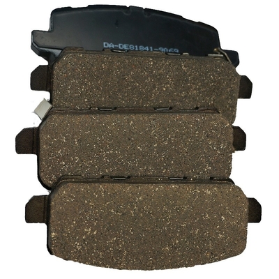 OEM NO 44060-61J92 44060-6E390 44060-73C90 44060-73C91 44060-78N90 D4060M-N0989 Infiniti Autobremki