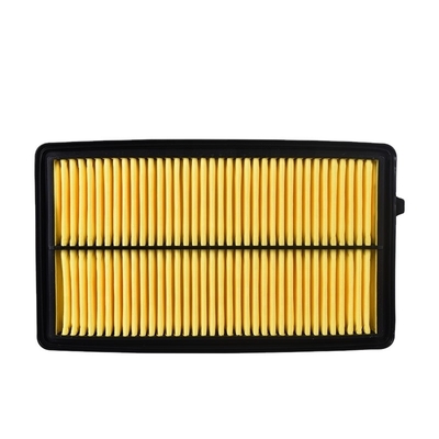 Filtr powietrza samochodowego dla Abarth Długość 272 mm Szerokość 212 mm Wysokość 34 mm OE 30071028 LX4928