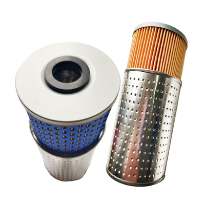RS4 qu Silnik Filtr oleju motoryzacyjnego OE 6011800109 5016966 6011840025 PF1050/1N OX38D