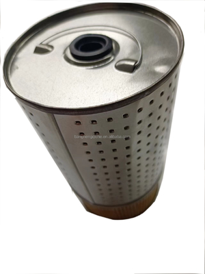 RS4 qu Silnik Filtr oleju motoryzacyjnego OE 6011800109 5016966 6011840025 PF1050/1N OX38D