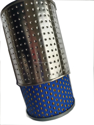 RS4 qu Silnik Filtr oleju motoryzacyjnego OE 6011800109 5016966 6011840025 PF1050/1N OX38D